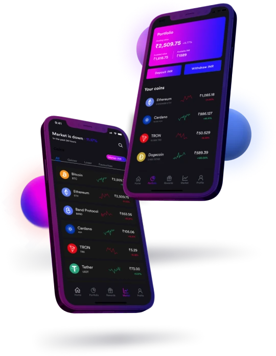 Rikdom Bitrad - Begin Your Journey with Rikdom Bitrad Today
